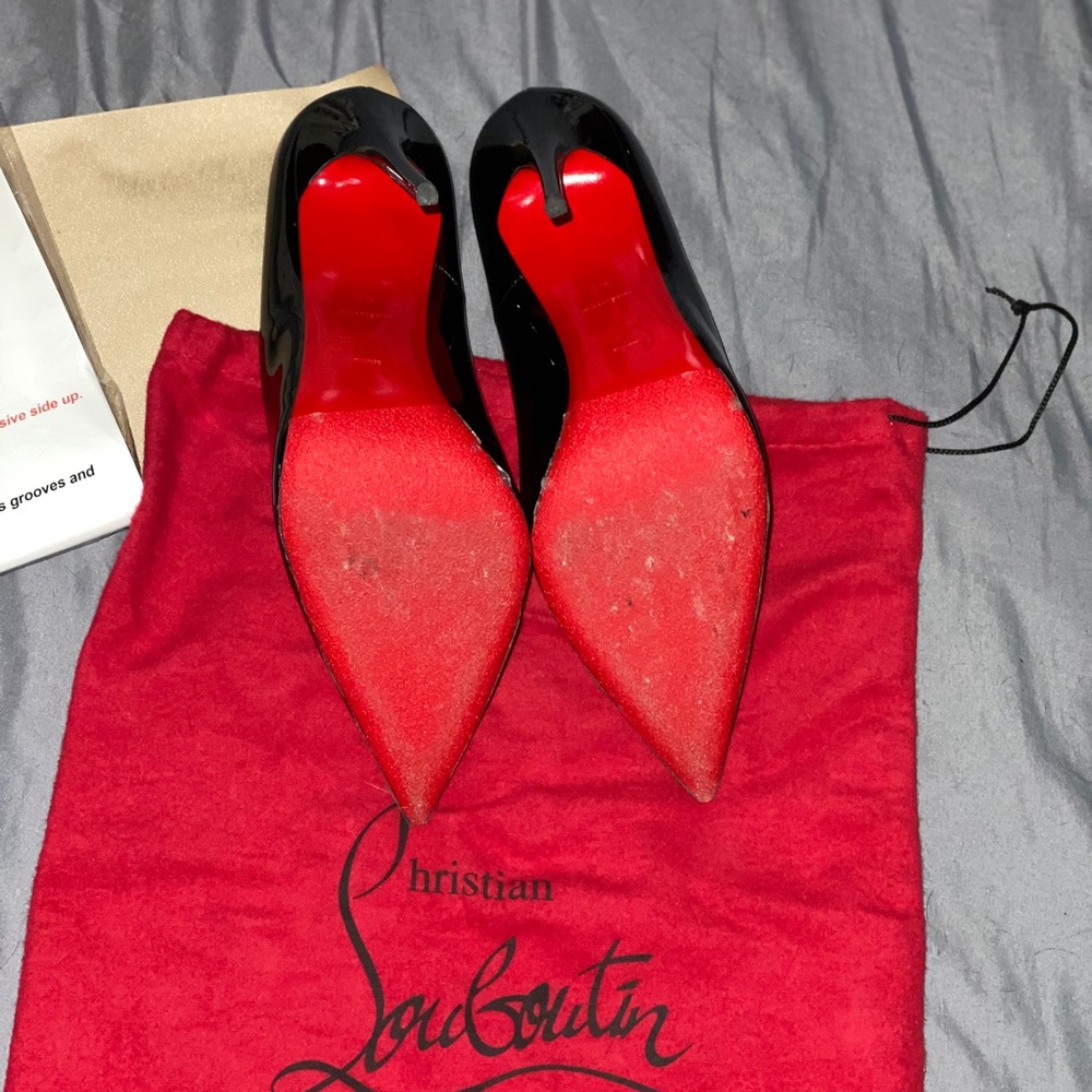 Christian louboutin - Picture 2 of 6